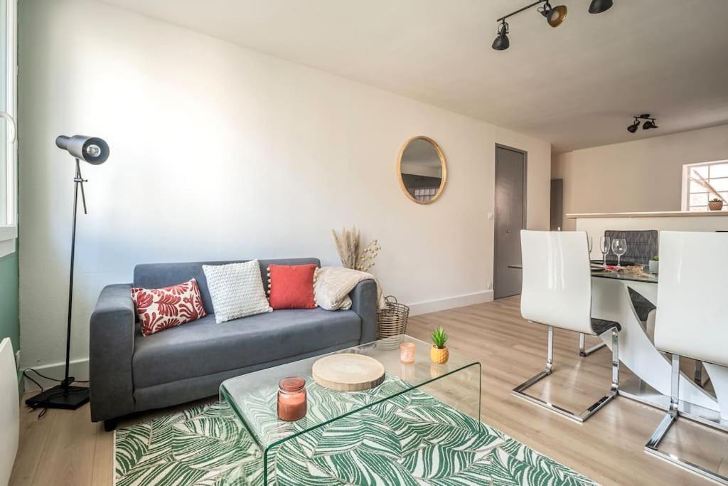 Apartamento Le Coursannais Exterior foto