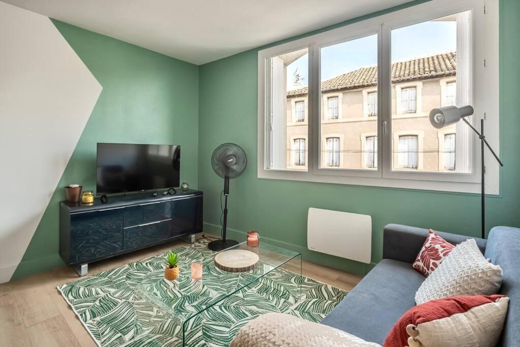 Apartamento Le Coursannais Exterior foto