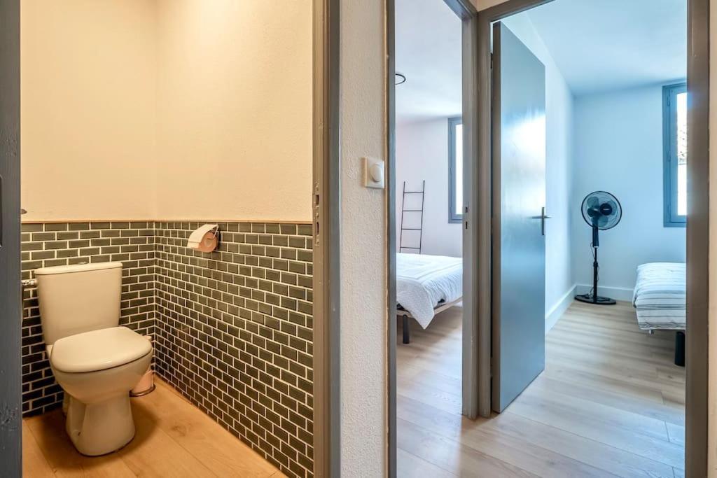 Apartamento Le Coursannais Exterior foto